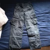 Baggy Cargo Jeans