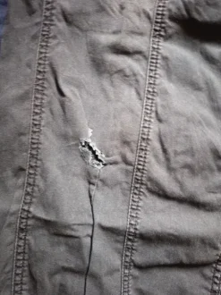 Baggy Cargo Jeans