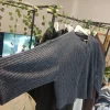 Baggy Cropped Boxy Japan