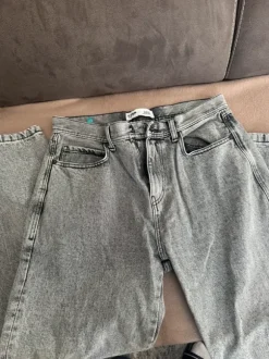 Baggy fit jeans hose (FSBN)