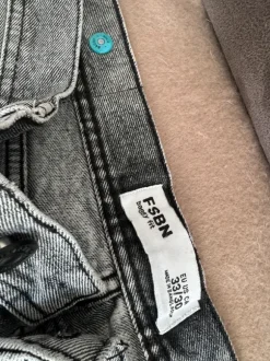 Baggy fit jeans hose (FSBN)