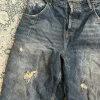 Baggy Hose Collusion