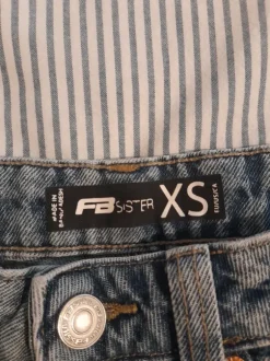 Baggy Jeans