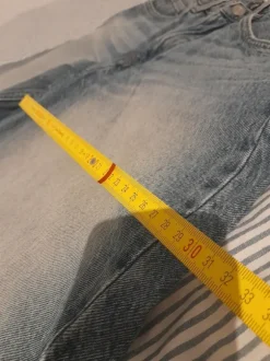 Baggy Jeans