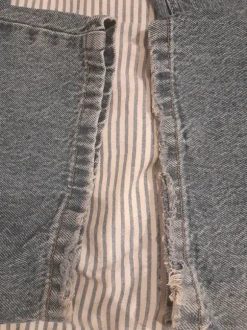 Baggy Jeans
