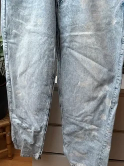 Baggy Jeans