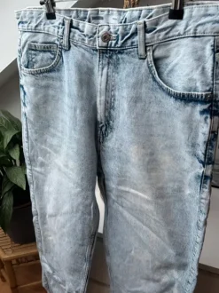 Baggy Jeans