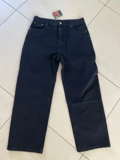 Baggy Jeans