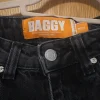 Baggy jeans