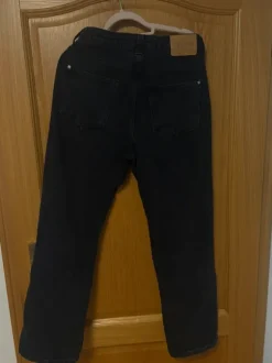 Baggy jeans