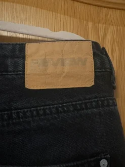 Baggy jeans