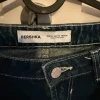 Baggy Jeans Bershka Gr. 34