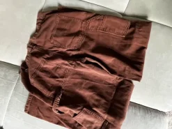 Baggy Pants