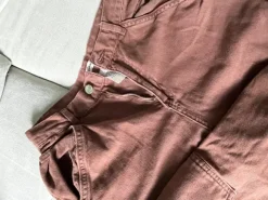 Baggy Pants
