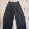 Baggy Stoffhose