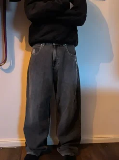 Baggy Streetwear pants