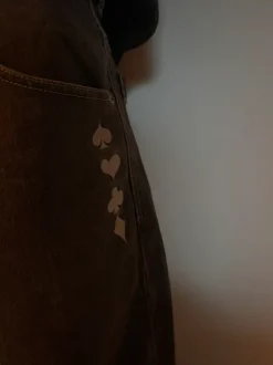 Baggy Streetwear pants