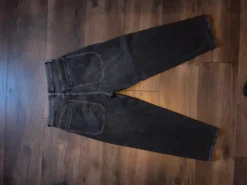 Baggy Streetwear pants