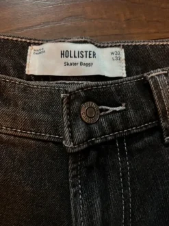 Baggy Streetwear pants