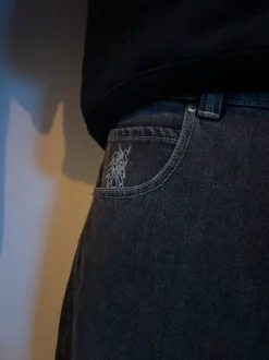 Baggy Streetwear pants