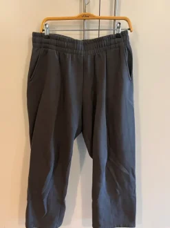 Baggy Sweatpants