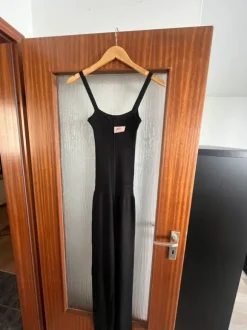 Ballet Jumpsuit