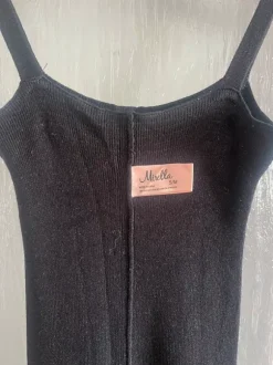 Ballet Jumpsuit