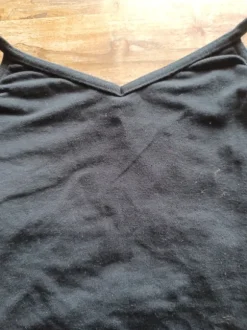 Ballett Body von Capezio