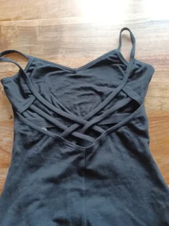 Ballett Body von Capezio