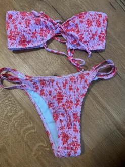 Bandeau Bikini neu
