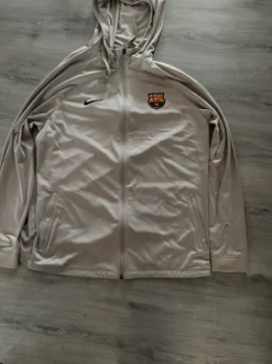 Barcelona Tracksuit