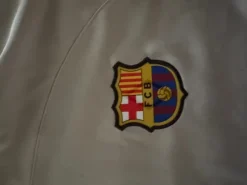 Barcelona Tracksuit
