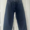 Barrel Jeans high waist 40 Jakes