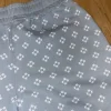 99Based Star Shorts Hellblau, Gr. L