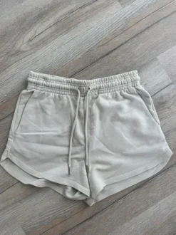 Basic Short