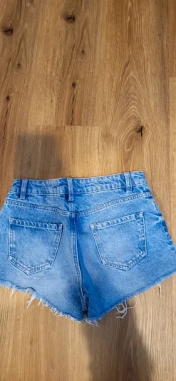 Basic Shorts