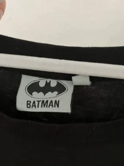 Batman Shirt