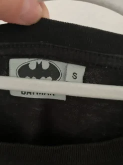 Batman Shirt