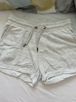 Baumwoll Shorts Gr. M