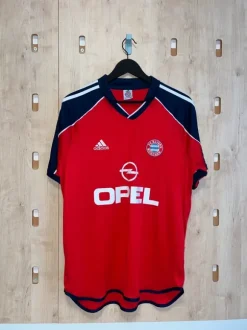 Bayern München Trikot Größe XL top Zustand