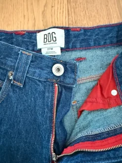 BDG Shorts