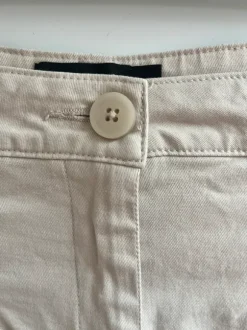 Beige Shorts ASOS Design M