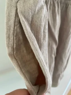 Beiger Jumpsuit von H&M