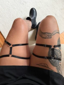 Bein Harness