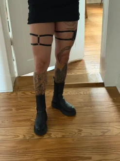Bein Harness