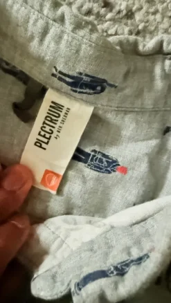 Ben Sherman Hemd in London Gekauft S