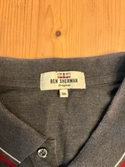 Ben Sherman xxxl