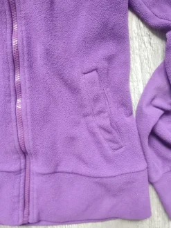 Bench Fleecejacke Gr. S