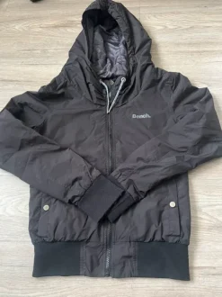 Bench Regenjacke