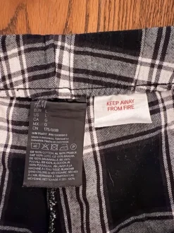 Bequeme Hose